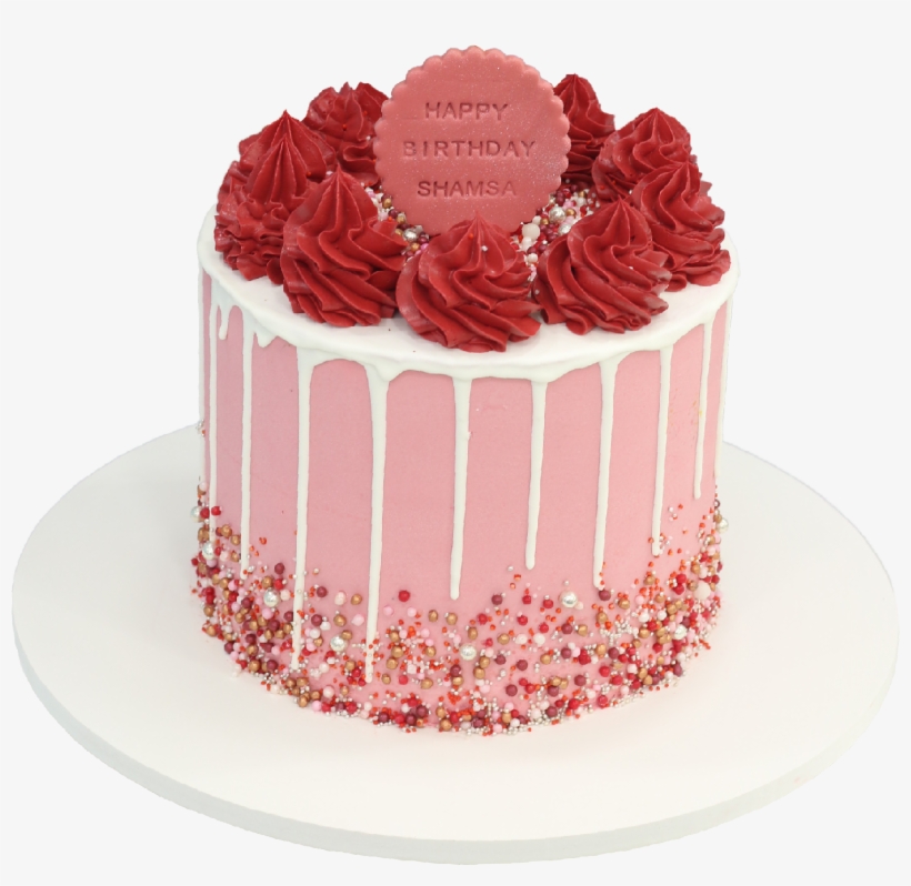 Butter & Bloom cake photography 10