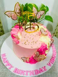 Butter & Bloom cake photography 5