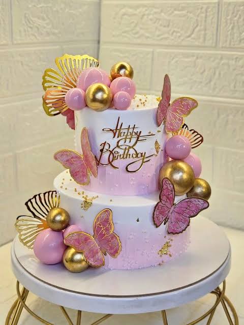 Butter & Bloom cake photography 7